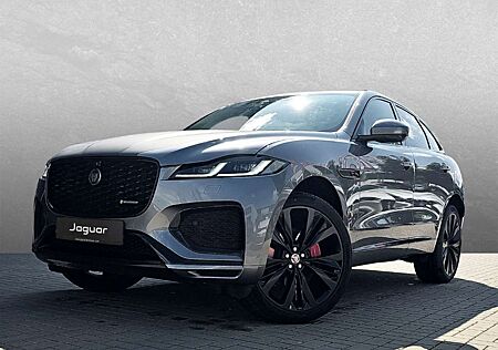 Jaguar F-Pace P250 AWD R-Dynamic HSE