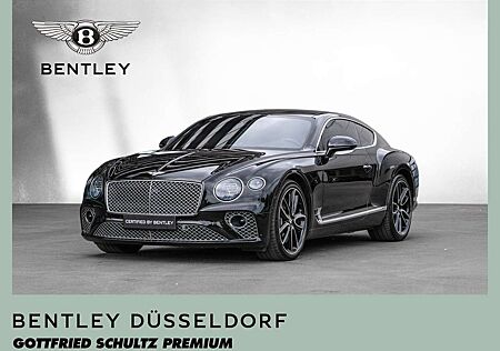 Bentley Continental GT W12 // DÜSSELDORF