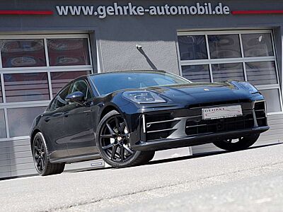Porsche Panamera Panamera 4 E-Hybrid*Befahrerdisplay,14-Wege,BOSE