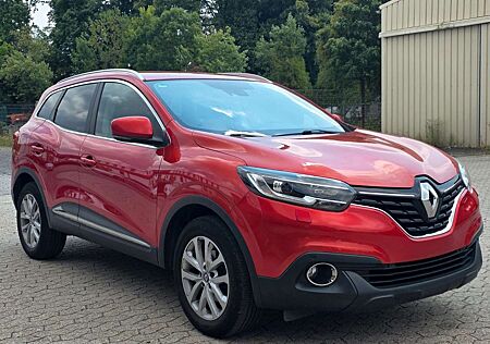 Renault Kadjar Experience