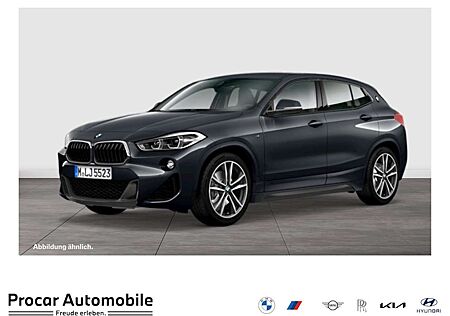 BMW X2 sDrive20i M Sport Navi+AHK+RFK+PDC+SHZ+LED+Hifi+Au