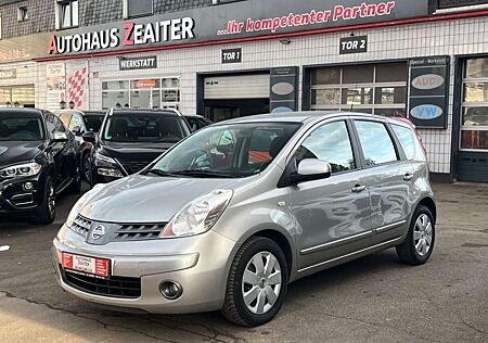 Nissan Note Acenta *TÜV*INS*