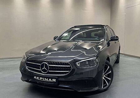 Mercedes-Benz E 300 E300 e T *PANO*NIGHT*BURMESTER*DISTRONIC*DAB*