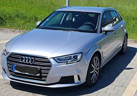 Audi A3 Sportback Diesel 30 TDI Sportback sport
