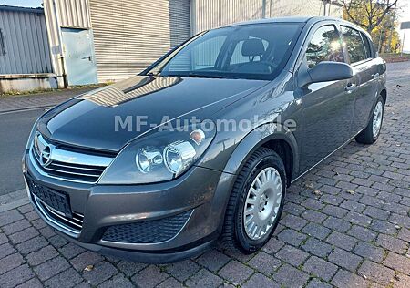 Opel Astra H 1.4 *1.Hd*Klima*AHK*Service Neu*