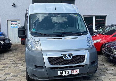 Peugeot Boxer HDi Standart (333)