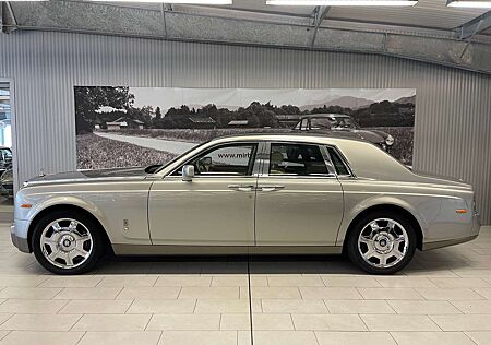 Rolls-Royce Phantom VII