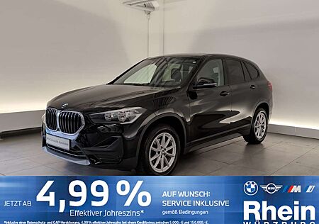BMW X1 sDrive18i DAB/PDC/SHZ DAB/PDC/SHZ