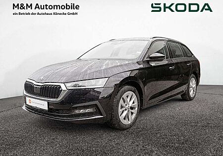 Skoda Octavia Combi 1.4 TSI iV Ambition iV ALU HILL