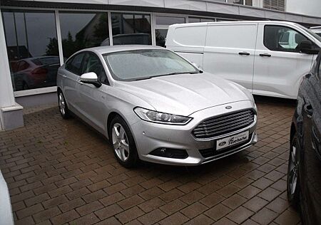 Ford Mondeo Lim. Trend mit AHK