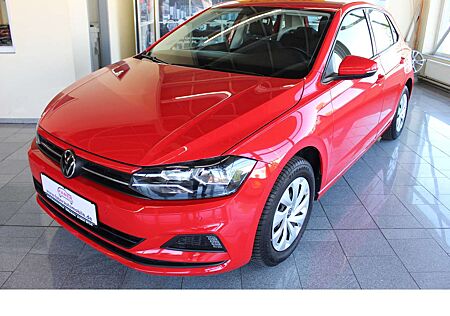 VW Polo Volkswagen Comfortline,Top-Ausstattung,Top-Zustand