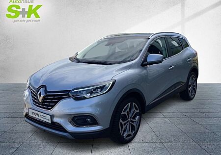 Renault Kadjar Techno TCe 160 EDC*GJR*KAMERA*KLIMAAUTOM.