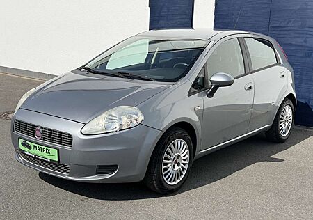 Fiat Grande Punto 1.4 8V Dynamic *KLIMA*