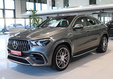 Mercedes-Benz GLE 63 AMG GLE 63 S AMG Coupe 4Matic*AMG*2 Jahre Garantie von