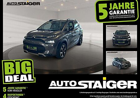 Citroën C3 Aircross Citroen Shine Pack Automatik, Kamera, Navi