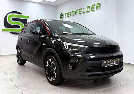 Opel Crossland X 1.2 GS Line / RKAM / NAVI / SPUR