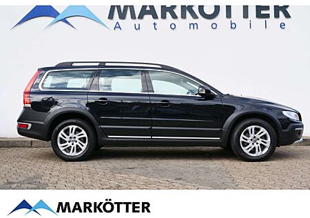 Volvo XC 70 XC70 D4 AWD Navi/Xenon/Family/Standheizung/2xPDC