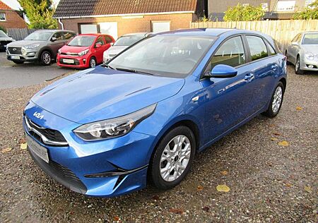 Kia Cee'd Ceed / T-GDI Vision