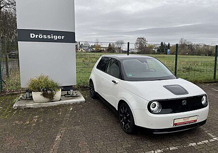 Honda e Advance-Paket 17'' Allwetter