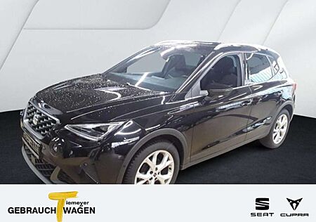 Seat Arona 1.0 TSI DSG FR SIDE-ASSIST ACC NAVI LED VI