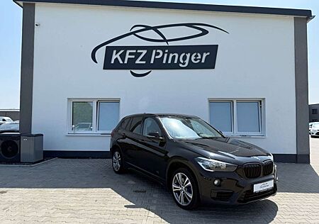 BMW X1 xDrive 20 d Sport Line
