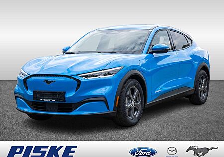 Ford Mustang Mach-E PDC SHZ KAMERA NAVI ACC LED