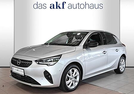 Opel Corsa ELEGANCE 1.5 D