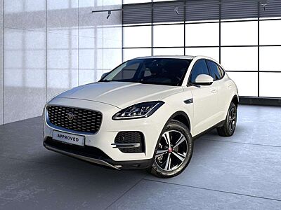 Jaguar E-Pace D200 AWD S