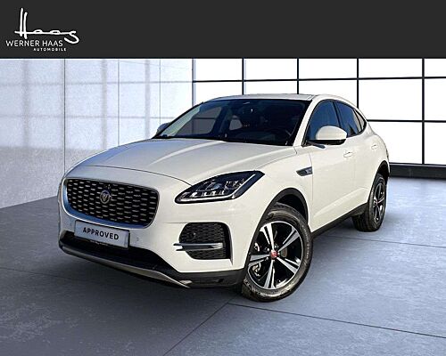 Jaguar E-Pace D200 AWD S