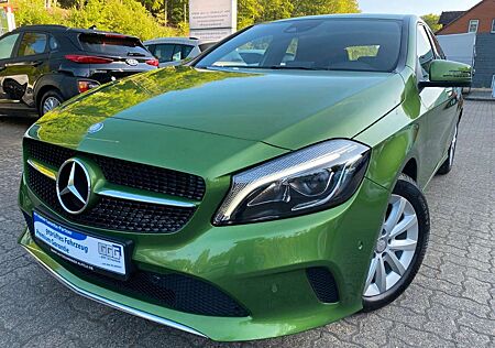 Mercedes-Benz A 180 A-Klasse CDI/d BlueEfficiency KAMERA TEMPO