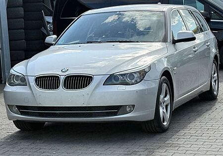 BMW 525 i xDrive