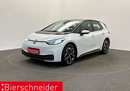 VW ID.3 Volkswagen Pro Performance DIGITAL COCKPIT 19 LED NAVI ACC DA