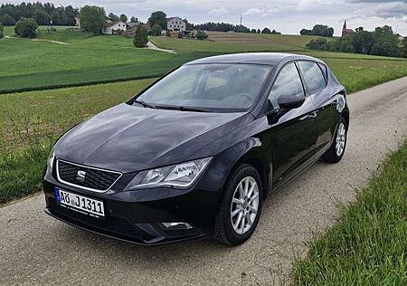 Seat Leon Style