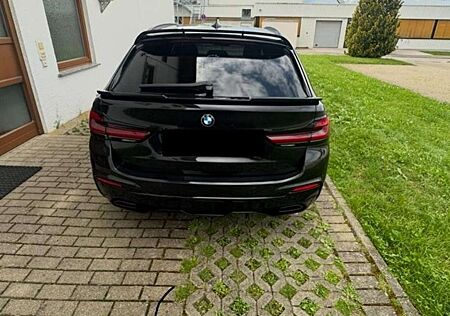 BMW 530 d xDrive M Sport