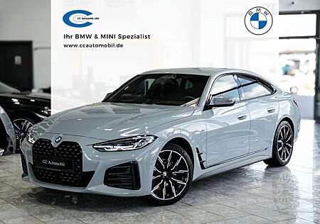 BMW 420d 420 xDrive Gran Coupe M Sport Head-Up Standh.