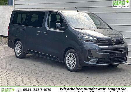 Peugeot Traveller Business L3 2.0 BlueHDi 180 EAT8 *KAMERA*NAVI*S...