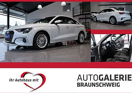 Audi A3 Lim. 1.0 TFSI S tronic *NAVI*VIRTUAL*SHZ*