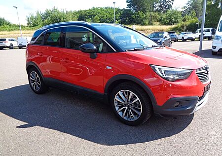Opel Crossland X Automatik,Navi,Panorama,LED.
