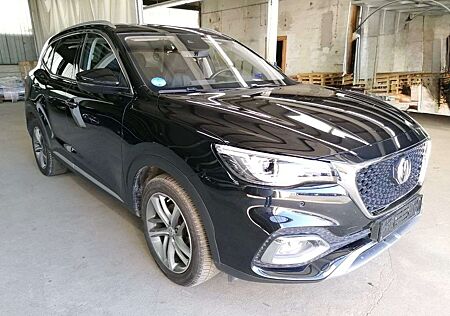 MG HS Luxury 1.5/LED Scheinwerfer/Pano/Navi/SHZ