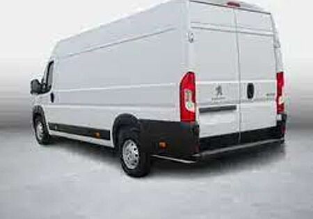 Peugeot Boxer HDi 140 L4H2