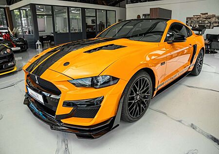 Ford Mustang GT 5,0 GT 500 SHELBY LCD/ACC/COC