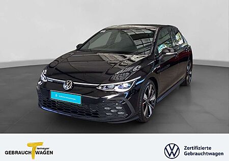 VW Golf Volkswagen GTD IQ.LIGHT HARMAN+KARDON KAMERA LM18