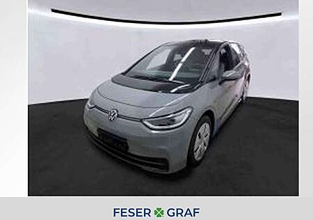 VW ID.3 Volkswagen Pro Business 62 kWh 107kW ACC Kamera Matrix