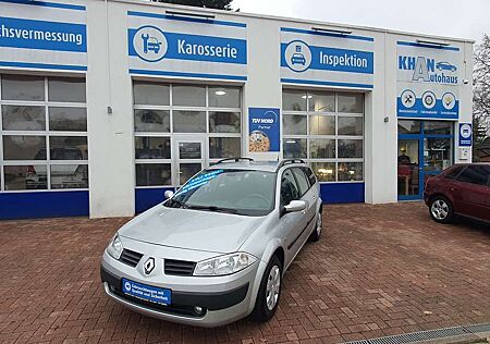 Renault Megane 1.6 Grandtour Authentique 37.850 km HU NEU