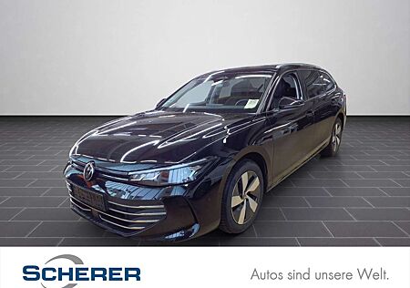 VW Passat Variant Volkswagen 1,5 TSI DSG Business AHK/RFK/NAVI