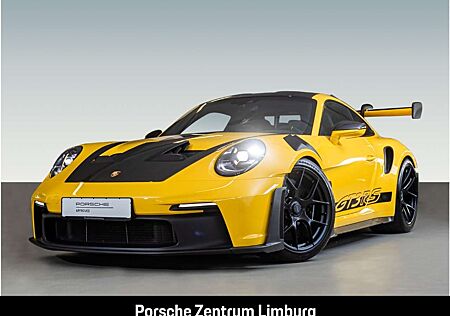 Porsche 992 911 GT3 RS Clubsportpaket Weissach-Paket LED