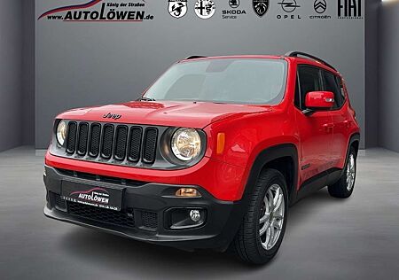 Jeep Renegade 1,6 E-torQ Longitude Adventure