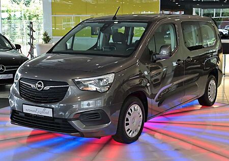 Opel Combo Life XL Edition*KLMA*TEMPOMAT*PDC*LHZ*
