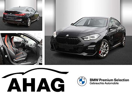 BMW 220 i Gran Coupe Edition Colorvision HUD H/K ACC