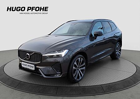 Volvo XC 60 XC60 R Design AWD Geartronic Navi LED Pano